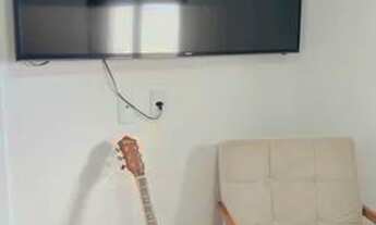 Imagem: Linda Cobertura Duplex - Campolim