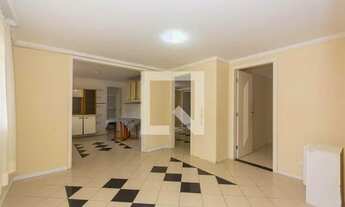 Imagem: Casa para Aluguel - Pilarzinho, 4 Quartos