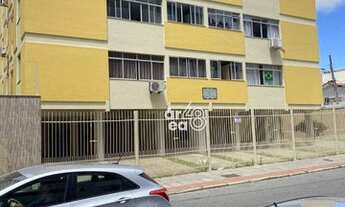 Imagem: Apartamento à venda, 65 m² por R$ 265.000,00