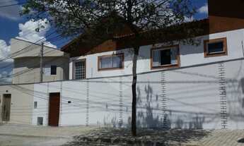 Imagem 2: Casa com 03 Dormitórios à venda com 342,60m² - Jardim Simus Sorocaba SP