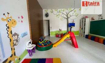 Imagem 7: 3 dormitórios / Suíte / Varanda / Lazer completo