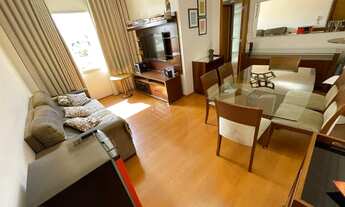 Imagem 2: Apartamento para aluguel, 3 quartos, 2 vagas, Ipiranga - Belo Horizonte/MG