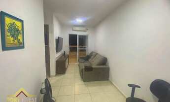 Imagem 5: Apartamento com 2 dormitórios para alugar, 55 m² por R$ 2.500,00/mês - Vila Guilhermina