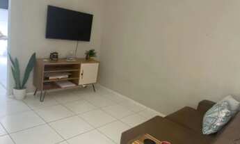 Imagem: Apartamento disponível