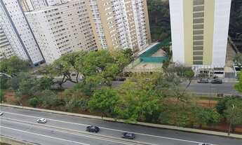 Imagem 6: Apartamento 1 quarto 1 vaga Bela Vista 9 de Julho