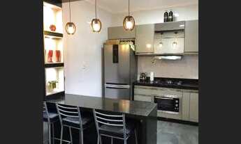 Imagem 3: Casa para aluguel com 300 metros quadrados com 4 quartos em Parque Dois Irmãos - Fortaleza