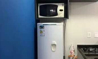 Imagem 5: Flat para alugar no Jardins - Edifício Mercure São Paulo Alamedas