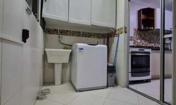 Imagem 5: Apartamento para venda com 70 metros quadrados com 3 quartos