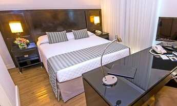 Imagem 3: Studio Perdizes Tower 29m² 1 dorm 1 vaga em Perdizes para locação