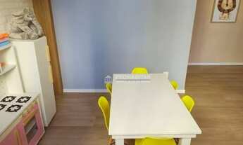 Imagem 7: Apartamento com 2 dormitórios para alugar, 52 m² por R$ 2.000,00/mês - Socorro - São Paulo