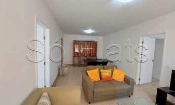 Imagem 3: Lindo residencial com 2 dormitórios próx ao metro Santa Cecilia, Uni Mackenzie