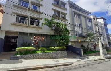 Imagem 3: )(- Ótimo apartamento com 3 quartos e armários planejados em Vale do Ipê