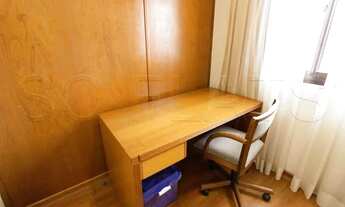 Imagem 6: Flat prox Av dos Bandeirantes, Av Dr. Cardoso de Melo e vias de acesso. 1x Dorm. Sem fiad