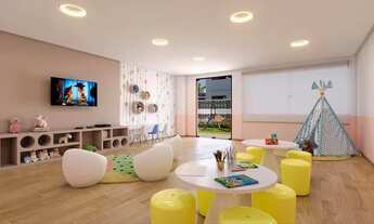 Imagem 6: Extra! Lançamento Apartamento 57 m2 com 2 quartos em Ponta Negra - Natal - RN