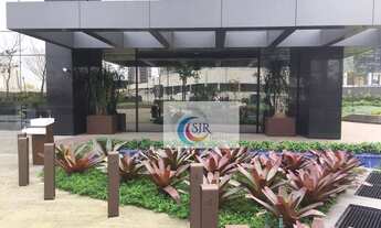 Imagem 3: Conjunto comercial para locação, Brooklin, São Paulo