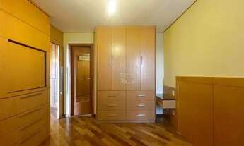 Imagem 6: Apartamento com 1 dormitório à venda, 42 m² por R$ 550.000,00 - Vila Mariana - São Paulo/S