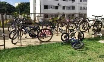 Imagem 5: Condomínio Chapada das Dunas