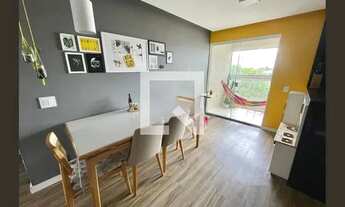 Imagem 7: Apartamento à Venda - Vila Assunção, 3 Quartos, 60 m2