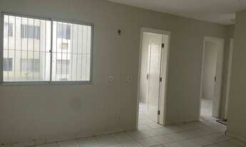 Imagem: Alugo Vitoria sao luis so 800,térreo nascente