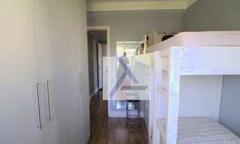 Imagem 5: Apartamento com 3 dormitórios para alugar, 109 m² por R$ 6.740,00/mês - Vila Andrade - São