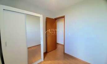 Imagem 5: APARTAMENTO PARA LOCAÇÃO NO SAM VALENTIM - 3 DOMS - 1 SUÍTE - ANDAR ALTO - 3 VAGAS - VARAN