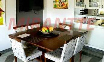 Imagem 3: Apartamento de 230m² com 4 quartos em Jardim São Paulo