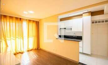 Imagem: Apartamento à Venda - Quitaúna, 2 Quartos