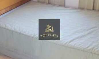 Imagem 7: Flat disponível na Vila Olímpia