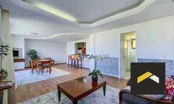 Imagem 3: Apartamento com 2 dormitórios para alugar, 90 m² por R$ 4.785,00/mês - Passo d'Areia