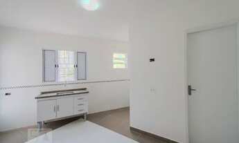 Imagem 2: Apartamento para Aluguel - Sacomã, 2 Quartos, 38 m2