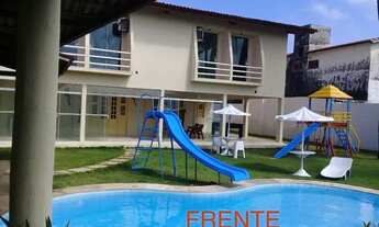 Imagem: Casa 11 suítes - beach park - temporada