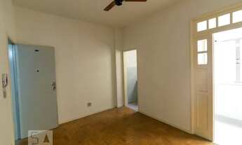 Imagem 4: Apartamento para Aluguel - São Cristóvão, 1 Quarto, 36 m2