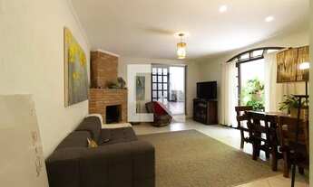 Imagem 5: Casa para Aluguel - Vila Maria , 4 Quartos, 250 m2