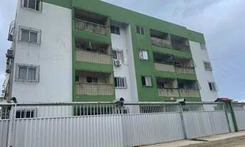 Imagem 2: Apartamento para venda tem 72 metros quadrados com 3 quartos em Iputinga - Recife - PE