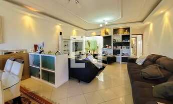 Imagem 4: Casa para Aluguel - Vila Lusitânia, 3 Quartos, 250 m2