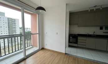 Imagem 6: Apartamento para Locação em Jundiaí, Engordadouro, 2 dormitórios, 1 suíte, 2 banheiros, 2