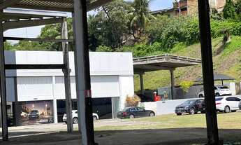 Imagem: Galpão/Depósito/Armazém para aluguel