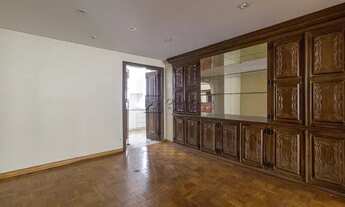 Imagem 6: Locação Apartamento 3 Dormitórios - 180 m² Jardim Paulista