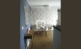 Imagem 5: Apartamento à Venda - Vila Guilherme, 2 Quartos, 55 m2