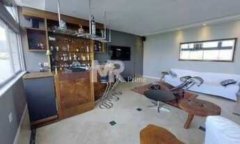 Imagem 7: Incrível 4 Quartos com 201m² na Lagoa Frontal