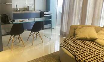 Imagem 7: Apartamento mobiliado - Lindo e Moderno