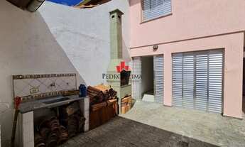 Imagem 4: Sobrado 3 dormitórios 3 banheiros 2 vagas no Tatuapé