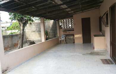 Imagem 4: Casa para temporada