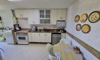 Imagem 2: Venda duplex no Mediterrâneo