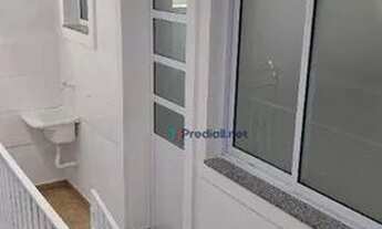 Imagem 2: Kitnet com 1 dormitório para alugar, 30 m² por R$ 999/mês - Jardim Mariliza - São Paulo/SP