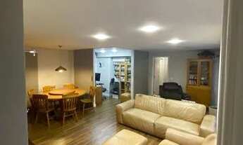 Imagem 4: Venda Apartamento 3 Dormitórios - 107 m² Moema