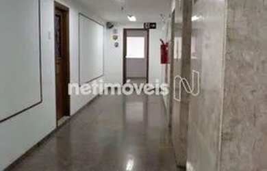 Imagem 2: Locação Andar-pilotis Centro Belo Horizonte