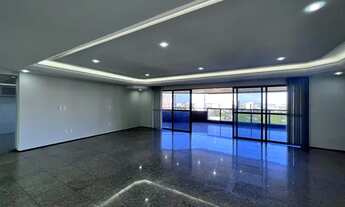 Imagem 3: Solar de Nazareth, andar alto, ventilação intensa! Adrianópolis - Manaus - Amazonas