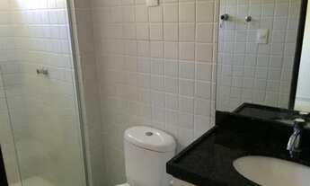 Imagem 4: Cabo Branco: Apartamento com um quarto