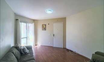 Imagem: Apartamento com 2 dormitórios à venda